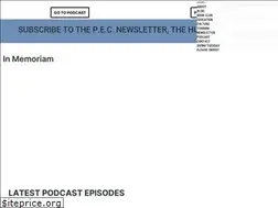 Sites similar to preserveeatonville.org