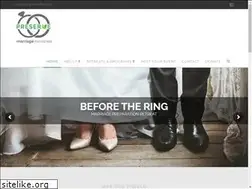 Sites similar to preservemarriages.com