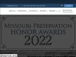 Sites similar to preservemo.wordpress.com