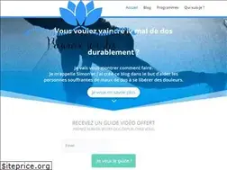 Sites similar to preserversondos.fr