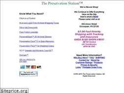 Sites similar to preservesmart.com