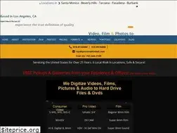 Sites similar to preservetodvd.com