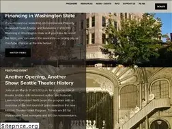 Sites similar to preservewa.org