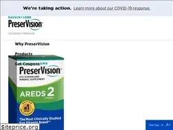 Sites similar to preservision.com