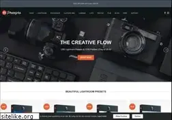 Sites similar to presetpro.com
