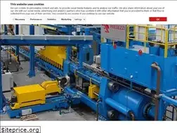 Sites similar to presezziextrusion.com