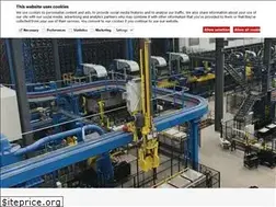 Sites similar to presezziextrusiongroup.com