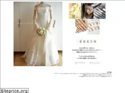 Sites similar to presh.jp