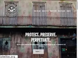 Sites similar to preshallfoundation.org