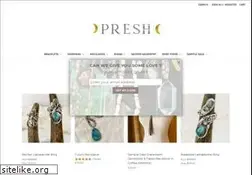 Sites similar to preshbynicoleapostoli.com