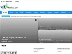 Sites similar to presheva.com