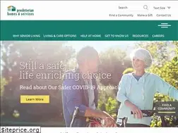 Sites similar to preshomes.org