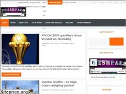 Sites similar to preshpals.blogspot.com