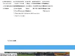 Sites similar to presidence.bj