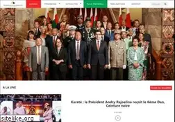 Sites similar to presidence.gov.mg