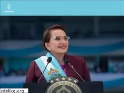 Sites similar to presidencia.gob.hn