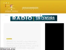 Sites similar to presidenciave.com