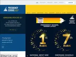 Sites similar to presidencynlo.org