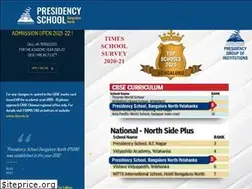Sites similar to presidencyschoolnorth.org