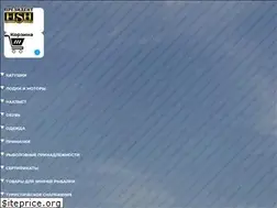 Sites similar to president-fish.com