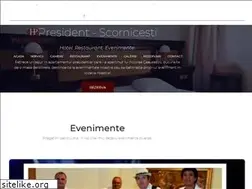 Sites similar to president-hotel.ro