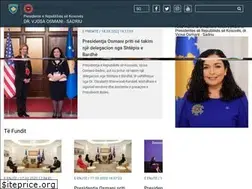 Sites similar to president-ksgov.net