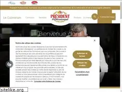 Sites similar to president-professionnel.fr