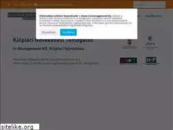 Sites similar to president-terasz.hu