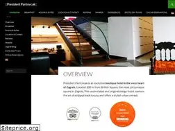 Sites similar to president-zagreb.com