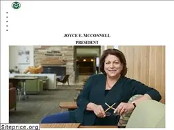Sites similar to president.colostate.edu
