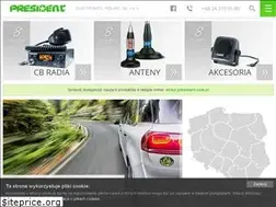 Sites similar to president.com.pl