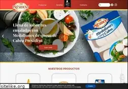 Sites similar to president.es