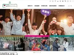 Sites similar to president.gov.tw