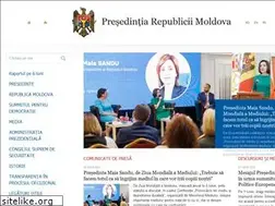 Sites similar to president.md