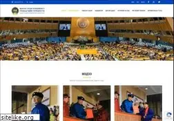 Sites similar to president.mn
