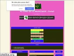 Sites similar to president2012.exprimetoi.net