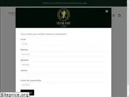 Sites similar to presidentebar.com.ar