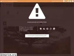 Sites similar to presidentegetulio.sc.gov.br