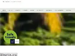 Sites similar to presidenteiccancun.com