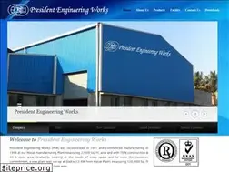 Sites similar to presidentengg.com