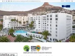 Sites similar to presidenthotel.co.za