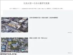 Sites similar to presidenthouse.net