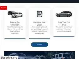Sites similar to presidentialautony.com