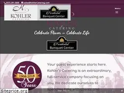 Sites similar to presidentialbanquetcenter.com