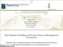Sites similar to presidentialctr.com