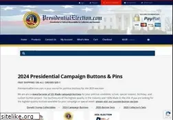 Sites similar to presidentialelection.com