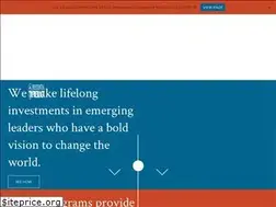 Sites similar to presidentialprecinct.org