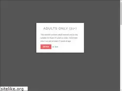 Sites similar to presidentialsmokeshop.com