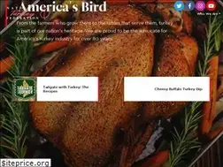Sites similar to presidentialturkey.com