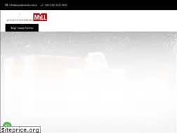 Sites similar to presidentmill.com.tr